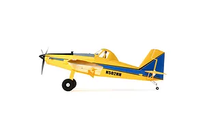 E-Flite RC Plane Air Tractor 1.5m BNF Basic with AS3X and Safe Select Technology image 124841