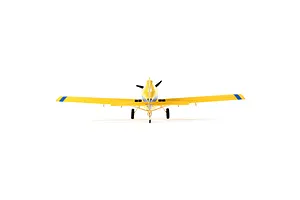 E-Flite RC Plane Air Tractor 1.5m BNF Basic with AS3X and Safe Select Technology image 124843