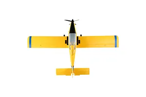 E-Flite RC Plane Air Tractor 1.5m BNF Basic with AS3X and Safe Select Technology image 124844