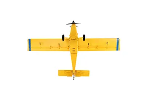 E-Flite RC Plane Air Tractor 1.5m BNF Basic with AS3X and Safe Select Technology image 124845