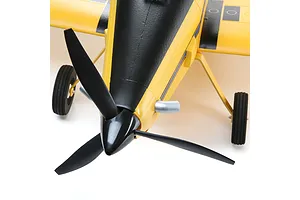 E-Flite RC Plane Air Tractor 1.5m BNF Basic with AS3X and Safe Select Technology image 124847