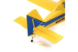 E-Flite RC Plane Air Tractor 1.5m BNF Basic with AS3X and Safe Select Technology image 124848