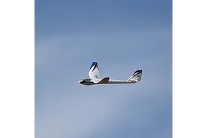 E-Flite RC Plane Night Radian 2.0m Glider PNP image 124910