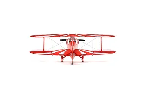 E-Flite RC Plane Pitts S-1S 850mm BNF Basic with AS3X and Safe Select Technology image 124979