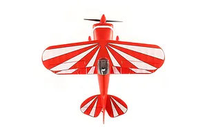E-Flite RC Plane Pitts S-1S 850mm BNF Basic with AS3X and Safe Select Technology image 124980