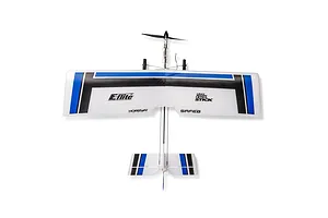 E-Flite RC Plane UMX Slow Ultra Stick 500mm RTF with AS3X and Safe Select Technology image 125008