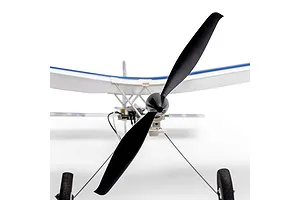 E-Flite RC Plane UMX Slow Ultra Stick 500mm RTF with AS3X and Safe Select Technology image 125011