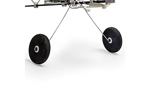 E-Flite RC Plane UMX Slow Ultra Stick 500mm RTF with AS3X and Safe Select Technology image 125012