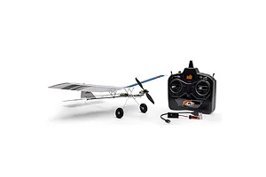 E-Flite RC Plane UMX Slow Ultra Stick 500mm RTF with AS3X and Safe Select Technology image 125014