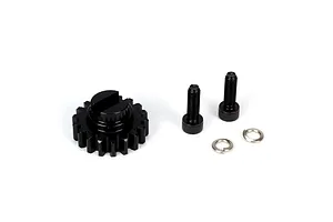 Losi Metal 18T 1.5Mod Pinion Gear