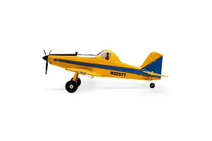 E-Flite RC Plane UMX Air Tractor 700mm BNF Basic with AS3X and Safe Select Technology image 125103