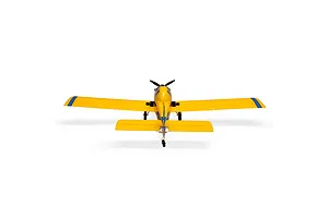 E-Flite RC Plane UMX Air Tractor 700mm BNF Basic with AS3X and Safe Select Technology image 125105