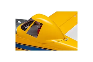 E-Flite RC Plane UMX Air Tractor 700mm BNF Basic with AS3X and Safe Select Technology image 125107