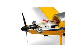 E-Flite RC Plane UMX Air Tractor 700mm BNF Basic with AS3X and Safe Select Technology image 125108