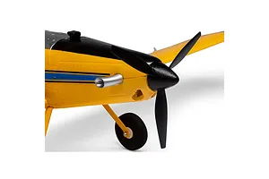 E-Flite RC Plane UMX Air Tractor 700mm BNF Basic with AS3X and Safe Select Technology image 125109
