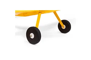 E-Flite RC Plane UMX Air Tractor 700mm BNF Basic with AS3X and Safe Select Technology image 125110