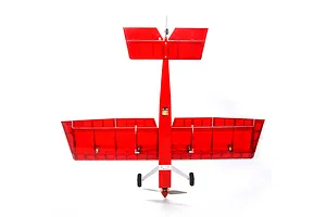 E-Flite RC Plane Ultra Stick 1.1m BNF Basic with AS3X and Safe Select Technology image 125133