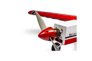 E-Flite RC Plane Ultra Stick 1.1m BNF Basic with AS3X and Safe Select Technology image 125134