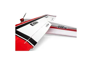 E-Flite RC Plane Ultra Stick 1.1m BNF Basic with AS3X and Safe Select Technology image 125135