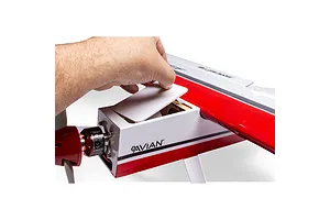 E-Flite RC Plane Ultra Stick 1.1m BNF Basic with AS3X and Safe Select Technology image 125136