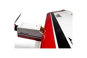 E-Flite RC Plane Ultra Stick 1.1m BNF Basic with AS3X and Safe Select Technology image 125139