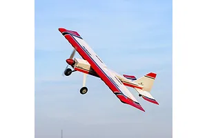 E-Flite RC Plane Ultra Stick 1.1m BNF Basic with AS3X and Safe Select Technology image 125142