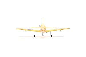 E-Flite RC Plane T-28 Trojan 1.1m Warbird BNF Basic with AS3X and Safe Select Technology image 125157
