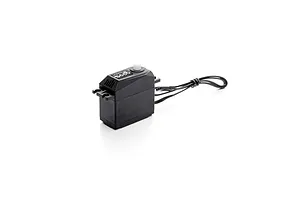 Spektrum S660 5kg 6V Waterproof Servo image 125203