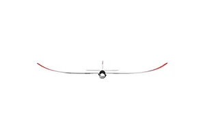 E-Flite RC Plane UMX Radian 730mm Glider BNF Basic with AS3X and Safe Select Technology image 125210