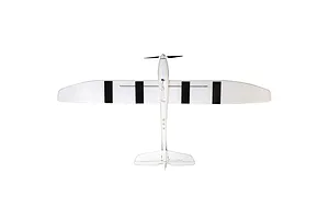 E-Flite RC Plane UMX Radian 730mm Glider BNF Basic with AS3X and Safe Select Technology image 125212