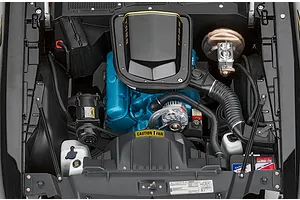 Revell 1/8 Pontiac Firebird Trans Am Scale Model Kit image 125224