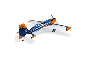 E-Flite RC Plane Extra 330 SC 3D 1.3m BNF Basic with AS3X and Safe Select Technology image 125254