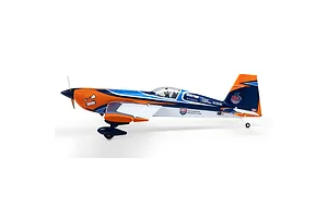 E-Flite RC Plane Extra 330 SC 3D 1.3m BNF Basic with AS3X and Safe Select Technology image 125255