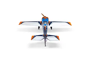 E-Flite RC Plane Extra 330 SC 3D 1.3m BNF Basic with AS3X and Safe Select Technology image 125257