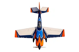 E-Flite RC Plane Extra 330 SC 3D 1.3m BNF Basic with AS3X and Safe Select Technology image 125258