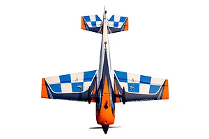 E-Flite RC Plane Extra 330 SC 3D 1.3m BNF Basic with AS3X and Safe Select Technology image 125259
