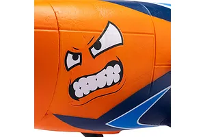 E-Flite RC Plane Extra 330 SC 3D 1.3m BNF Basic with AS3X and Safe Select Technology image 125260