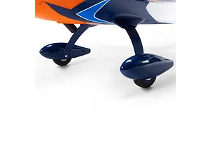 E-Flite RC Plane Extra 330 SC 3D 1.3m BNF Basic with AS3X and Safe Select Technology image 125264