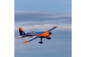 E-Flite RC Plane Extra 330 SC 3D 1.3m BNF Basic with AS3X and Safe Select Technology image 125265