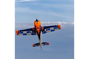 E-Flite RC Plane Extra 330 SC 3D 1.3m BNF Basic with AS3X and Safe Select Technology image 125266