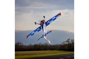 E-Flite RC Plane Extra 330 SC 3D 1.3m BNF Basic with AS3X and Safe Select Technology image 125267