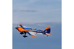 E-Flite RC Plane Extra 330 SC 3D 1.3m BNF Basic with AS3X and Safe Select Technology image 125268