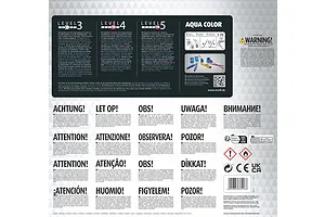 Revell 1/87 Express Loco S3/6 BR 18(5) Train with Tender Scaled Plastic Model Set image 125431