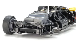 Kyosho Mini-Z MR-04 Sauber Mercedes C9 Group C RC Car Electric RWD RTR - No.61 LM 1988 image 125498