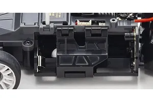 Kyosho Mini-Z MR-04 Sauber Mercedes C9 Group C RC Car Electric RWD RTR - No.61 LM 1988 image 125499