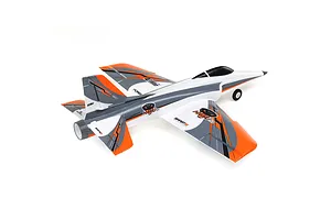 E-Flite RC Plane Habu SS (Super Sport) 700mm EDF Jet BNF Basic with AS3X and Safe Select Technology image 125536