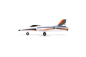 E-Flite RC Plane Habu SS (Super Sport) 700mm EDF Jet BNF Basic with AS3X and Safe Select Technology image 125537