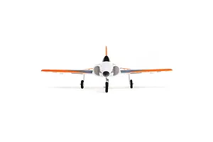 E-Flite RC Plane Habu SS (Super Sport) 700mm EDF Jet BNF Basic with AS3X and Safe Select Technology image 125538