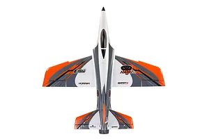 E-Flite RC Plane Habu SS (Super Sport) 700mm EDF Jet BNF Basic with AS3X and Safe Select Technology image 125540