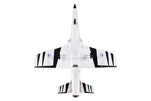 E-Flite RC Plane Habu SS (Super Sport) 700mm EDF Jet BNF Basic with AS3X and Safe Select Technology image 125541
